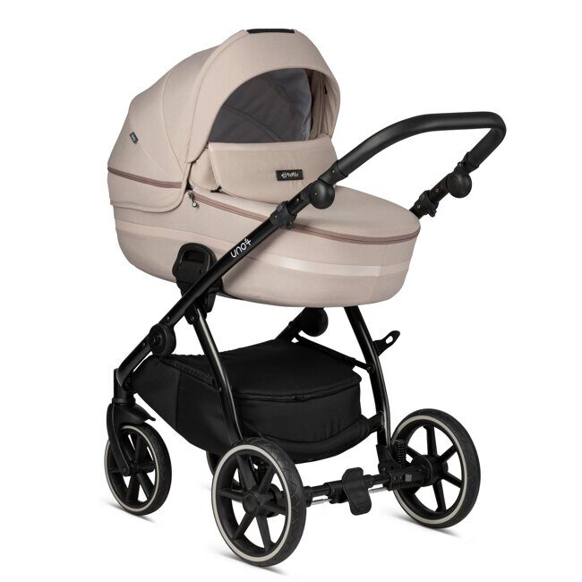 Коляска 2 в 1 Tutis Uno 3 Plus Pastel Collection (color-195)