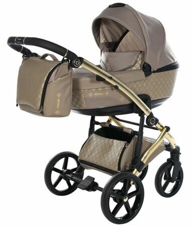 Коляска 2 в 1 Tako Laret Imperial New
