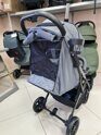 Прогулочная коляска Luxmom V3