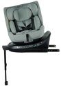 Автокресло Indigo E-TRON ISOFIX I-SIZE, с упором, группа 0+1+2+3 (0-36 кг)