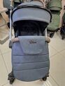 Прогулочная коляска Luxmom B-1