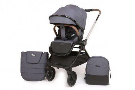 Прогулочная коляска Luxmom B-1