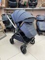 Прогулочная коляска Luxmom B-1