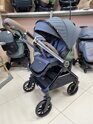 Прогулочная коляска Luxmom B-1