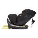 Автокресло Indigo SENCE ISOFIX I-SIZE (0-36 кг)
