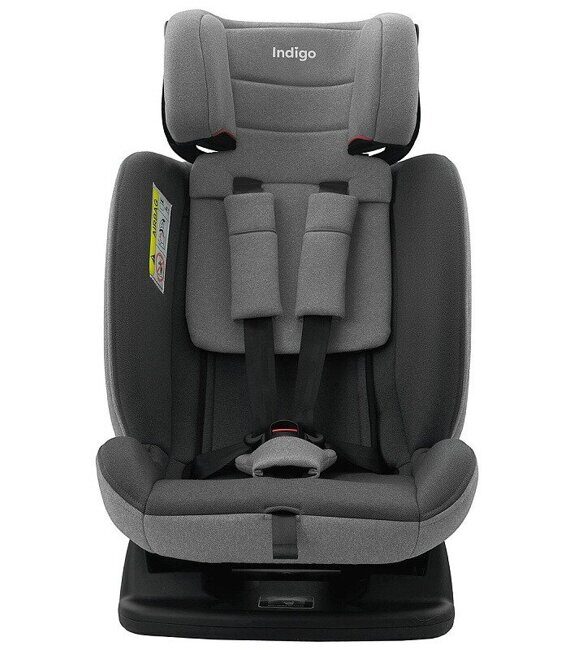 Автокресло Indigo Reflex AY913 (0-36 кг)