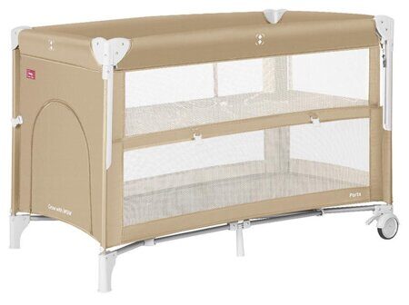 Манеж-кровать Carrello Porta CRL-18103