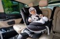 Автокресло Osann Niki Complete (0-36 кг)