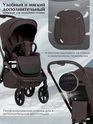 Коляска 2в1 SBL Orso