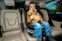 Автокресло Osann Niki Complete (0-36 кг)