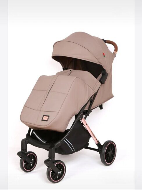 Прогулочная коляска Luxmom K 201